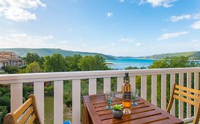 Studi-Hotel Residence Plein Voile Les Salles-Sur-Verdon